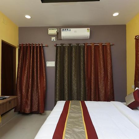 Shasam Serviced Apartments 钦奈 外观 照片